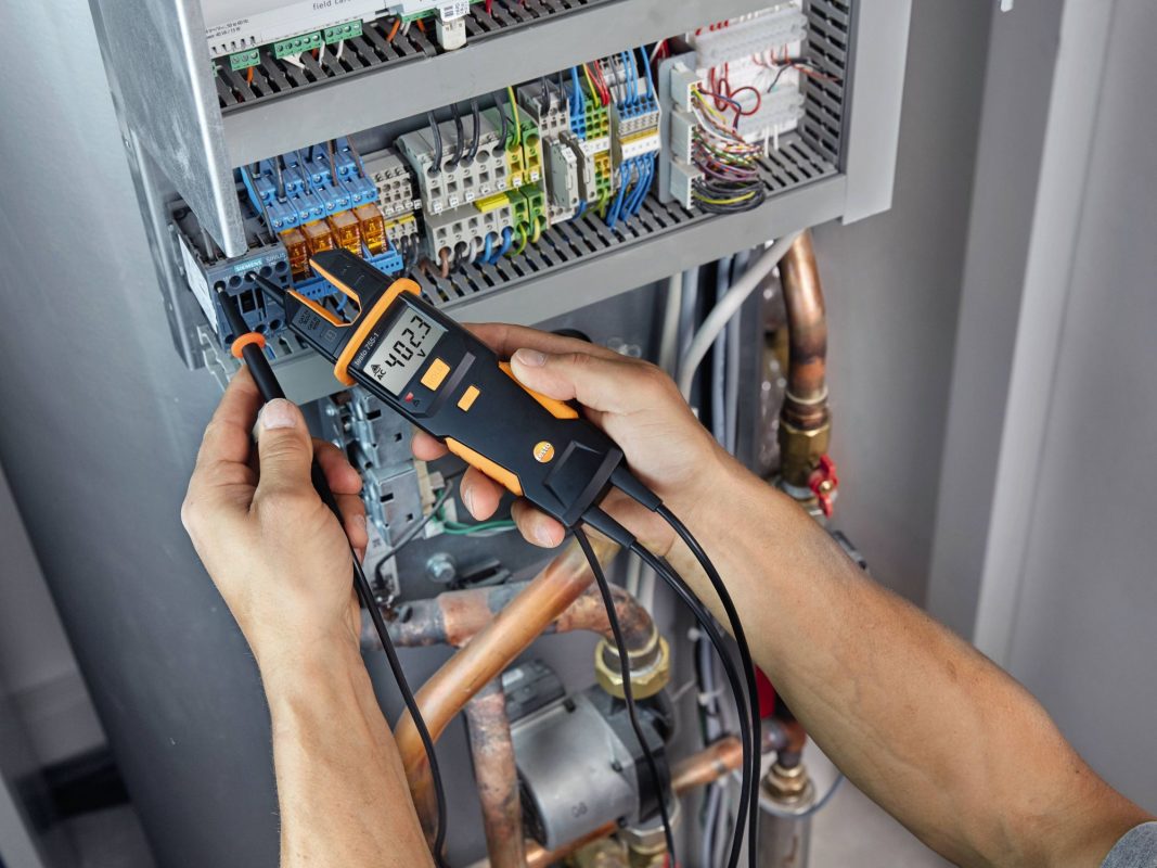 Oğuzeli Elektrikçi